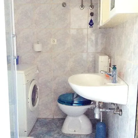 Studio Apartman Klara