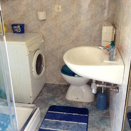 Studio Apartman Klara