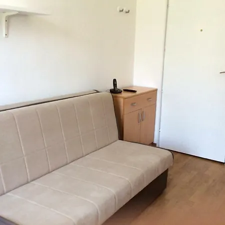 Studio Apartman Klara