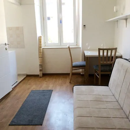 Studio Apartman Klara