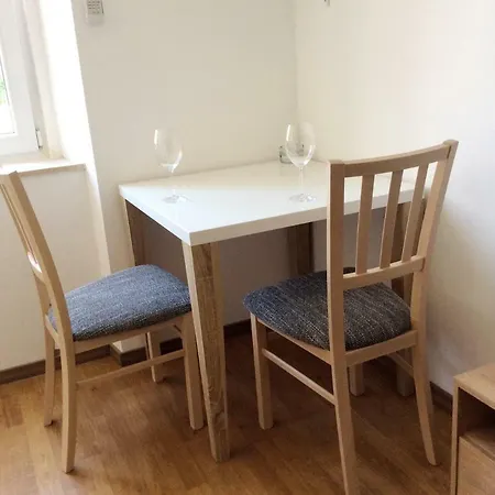 Daire Studio Apartman Klara *