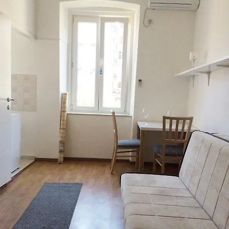 Studio Apartman Klara Daire *